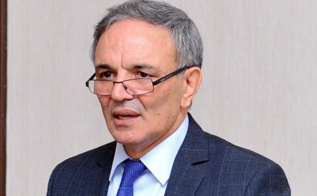 Əflatun Amaşov hansı saytlara dövlətdən maliyyə ayrılacağını açıqladı - ŞƏRTLƏR