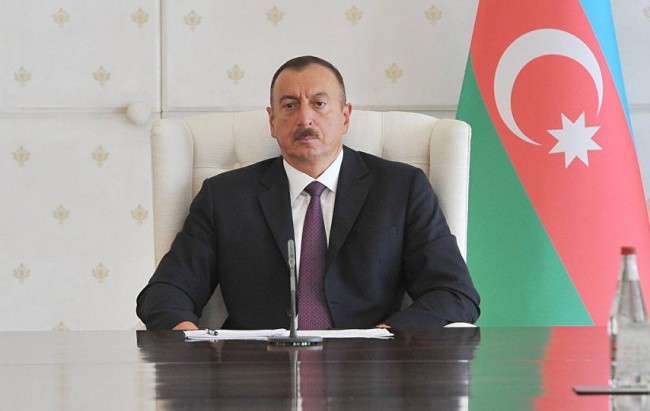 İlham Əliyev başsağlığı verdi - 52 nəfərin ölümü ilə bağlı