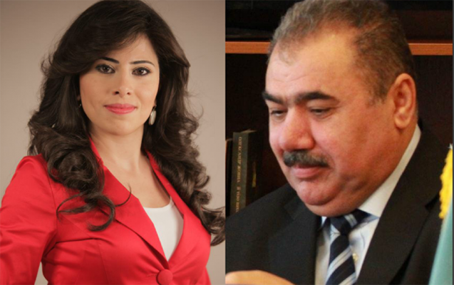 Alışanov xanım direktoru işdən çıxarıb - AzTV-də nə baş verib?