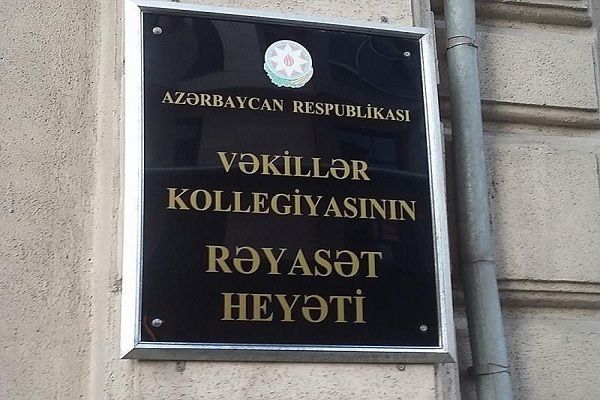 Vəkil olmaq istəyənlərin nəzərinə