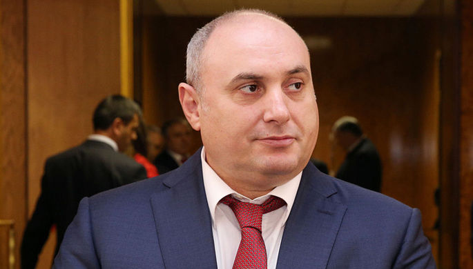 Musa Musayev saxlanıldı