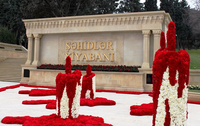 Bu gün şanlı tarix yazmağımızdan 28 il keçir