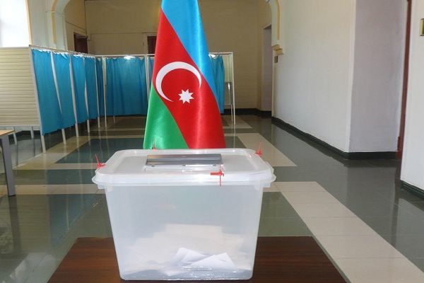 Prezident seçkilərinə hazırlıqlar başlayıb