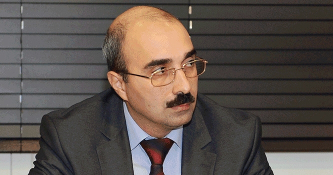 Prezidentin yüksək vəzifə verdiyi Mətin Eynullayev kimdir?