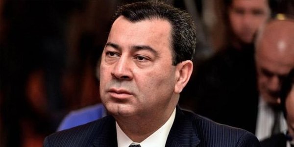 Səməd Seyidov AŞPA-nın vitse-prezidenti seçildi