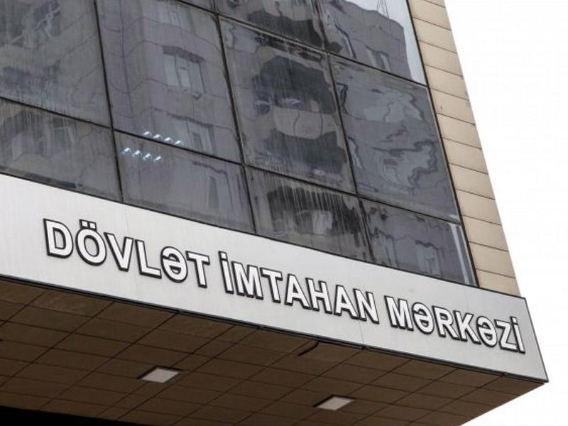Vəkilliyə namizədlər üçün imtahana “buraxılış vərəqələri”nin çapına başlanıldı