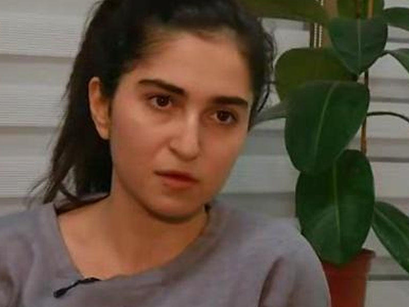 Arvadının oğlanla yazışdığını canlı yayımda öyrəndi - Məni biabır etməsinlər artıq
