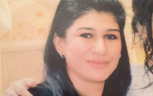 Şəhid qızını öldürən iş adamının 17 yaşlı oğlunun məhkəməsi başladı