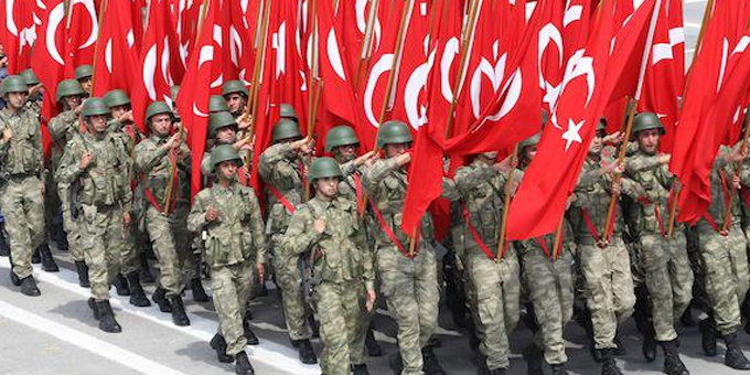 Türkiyə Silahlı Qüvvələri Afrində daha bir yaşayış məntəqəsini aldı