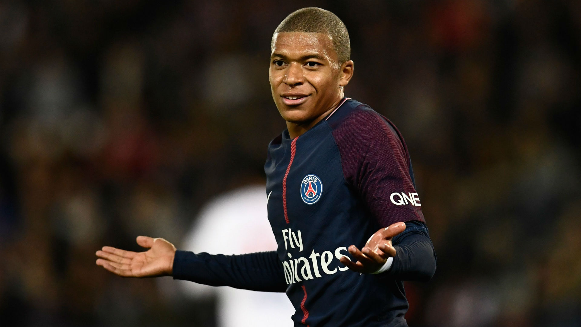 Mbappe “Real”a qarşı oynayacaqmı?