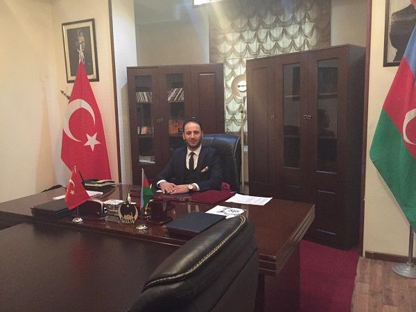 Azarbaycanda türkiyəli iş adamının onminlərlə dollarını oğurladılar - DETALLAR