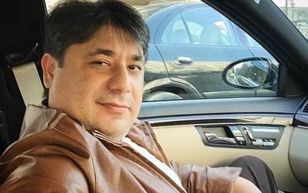 Röyanın keçmiş əri məhkəmədə atasıyla üzləşdi