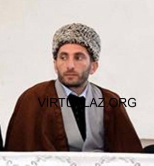 Azərbaycanda axund faciəvi şəkildə öldü