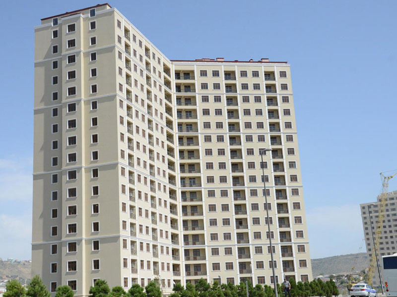 Mənzillərin açarları jurnalistlərə nə vaxt təqdim olunacaq? - Vaxt açıqlandı