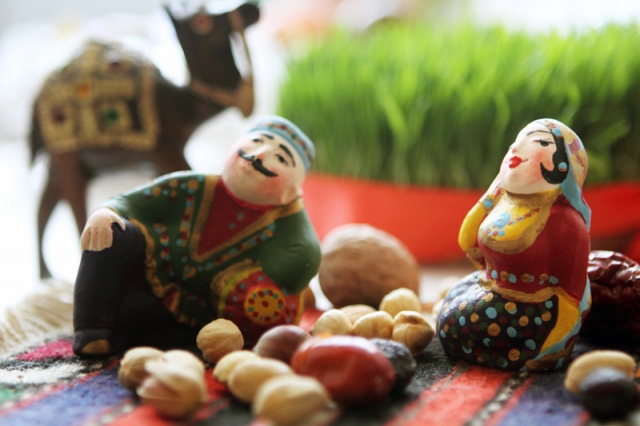 Novruz çərşənbələrinin vaxtı açıqlandı