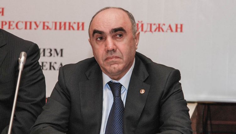 Zakir Qaralov ölən jurnalistə görə rusiyalı həmkarına müraciət etdi