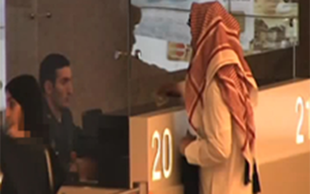DTX aeroportda əməliyyat keçirdi: XİN və DSX-nin əməkdaşları saxlanıldı