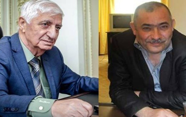 Xalq şairinin oğlunu öldürənlərin cəzaları ağırlaşdırıla bilər - Yenidən məhkəmə olacaq