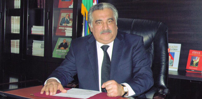 İcra başçısı prezidentə şikayət etdi: "Süni maneələr yaradılır"
