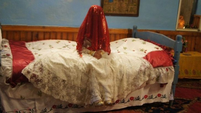 Sumqayıtda 13 yaşlı qızı ərə verdilər, 14 yaşlını isə... - Dəhşətli faktlar