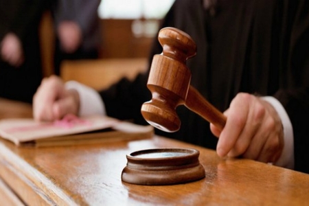 DTX-nın həbs etdiyi jurnalistlərin işində intim videolar: "Diski orda qırdı..."