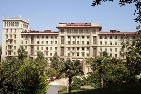 Nazirlərin fevral ayı üçün qəbul günləri açıqlanıb- CƏDVƏL