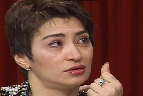 Fədayə Laçınla keçmiş rəis üzləşdirildi