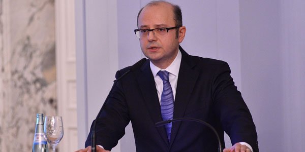 Nazirdən yeni təyinat