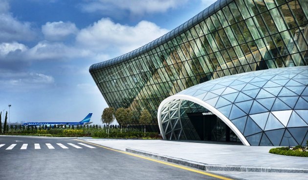 Əcnəbilərə vizalar aeroportda veriləcək - “ASAN Viza” vasitəsilə