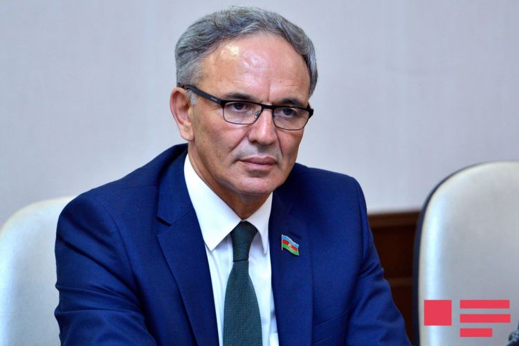 "Mətbuat Şurasının hüquqi statusunun dəyişdirilməsini, səlahiyyətlərinin artırılmasını təklif edib"