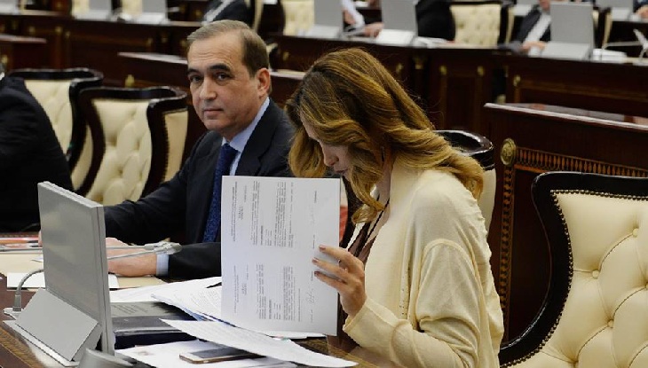 “Şəhidlər Xiyabanında Xocalıya aid abidə qoyulmalıdır”