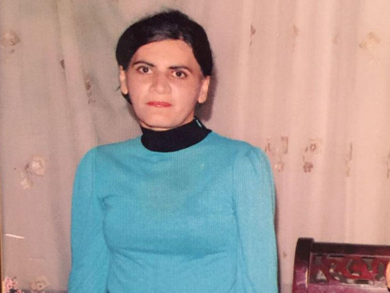 2014-cü ildən itkin düşmüş Salyan sakini axtarılır