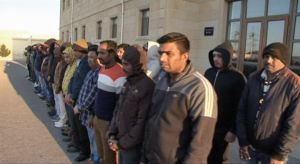 Azərbaycanda 89 Hindistan vətəndaşı saxlanılıb