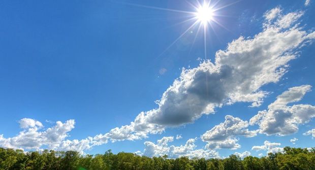Sabaha olan hava proqnozu açıqlanıb