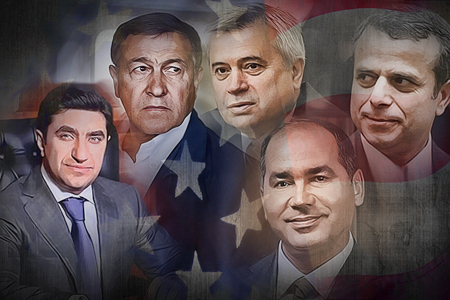 Amerikanın "qara siyahı"sına düşən azərbaycanlı milyarderlər - onları nə gözləyir...