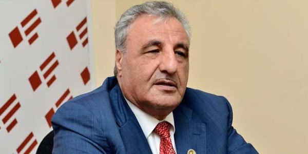 Prezident Tağı Əhmədovla bağlı sərəncam imzaladı