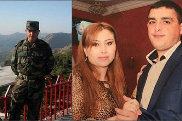 “Səhər duranda da onu axtarırıq...” - “Aprel şəhidi”nin xanımı