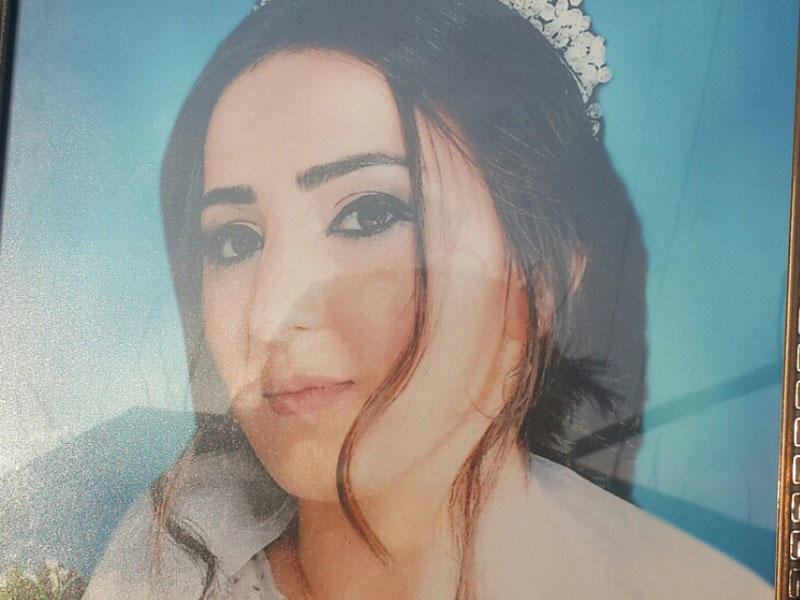 18 yaşlı hamilə qadın evində ölü tapıldı