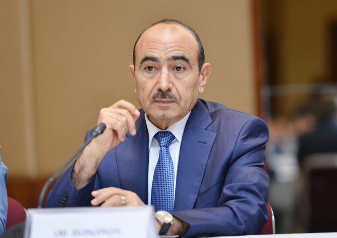 "Növbədənkənar prezident seçkiləri həmkarlar ittifaqları qarşısında vəzifələr qoyur" - Əli Həsənov