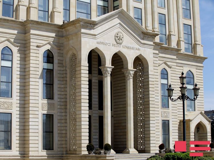 MSK növbədənkənar prezident seçkiləri ilə bağlı qərar verəcək