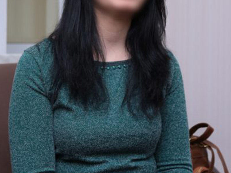 Bir evdə həm əri, həm də onun məşuqəsi ilə yaşayan azərbaycanlı qadın: "Arada əsgər yoldaşları da bizdə qalırdı…" 