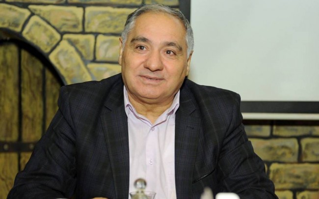 Niyə bu cür ajiotaj yaranıb?