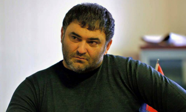 Rza Rzayev: "Namuslu, şərəfli Azərbaycan qadınını qorumaq mənim borcumdur"