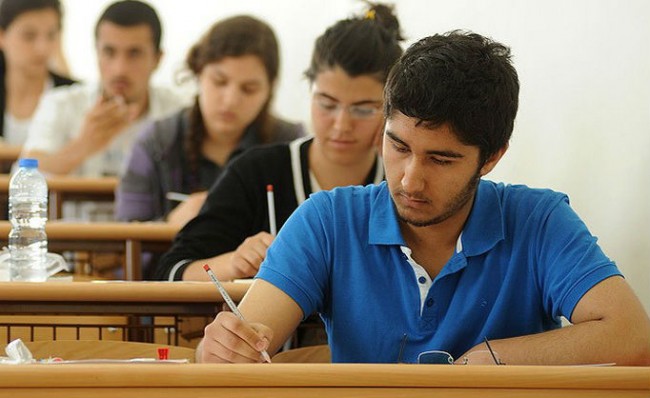 İmtahanlar bu tarixlərdə keçiriləcək - Cədvəl