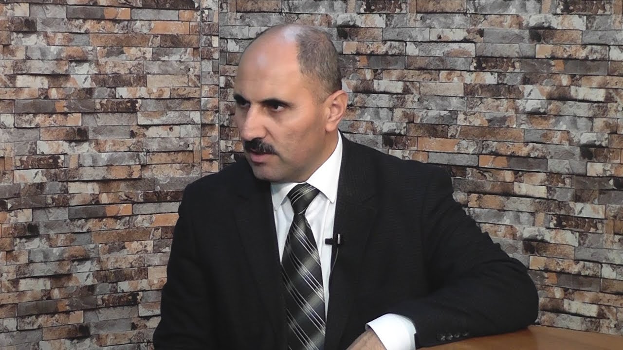 “Prezidentə islahatların davam etdirilməsi üçün səs verəcəyik” - Azər Həsrət