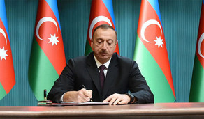 Azərbaycan Səudiyyə Ərəbistanına yeni səfir təyin edib