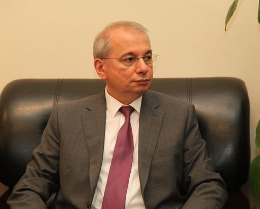 ATV-dən vitse-prezident təyinatı ilə bağlı – AÇIQLAMA