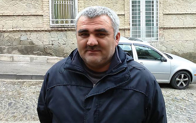Əfqan Muxtarlı yaxınlarının yasına buraxılacaq - İcazə verildi