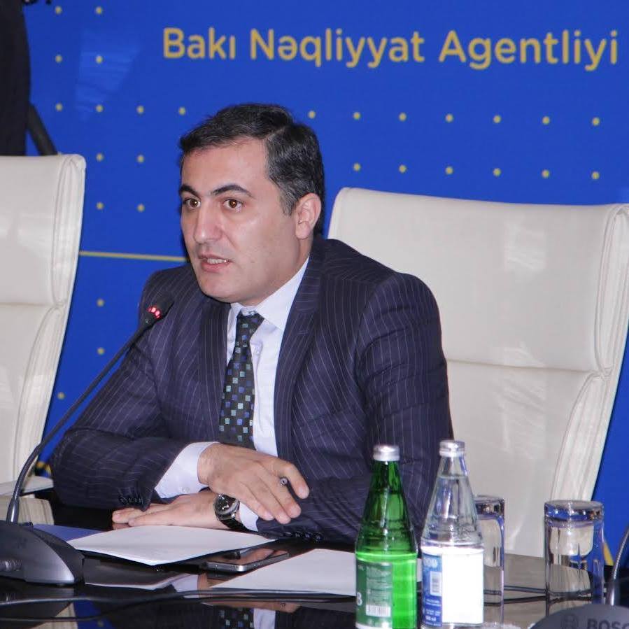 BNA rəsmisindən kartların dəyişdirilməsinə - Münasibət