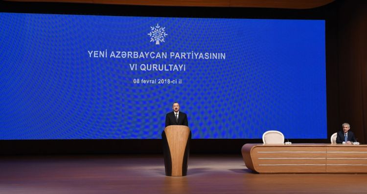 "Bütün hökumət qurumları elə işləməlidir ki..." - Prezidentdən məmurlara tapşırıq